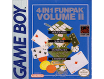(GameBoy): 4 in 1 Funpak